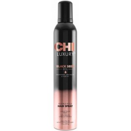 CHI Luxury Black Seed Oil Flexible Hold Hair Spray 284g